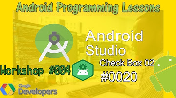 20 الدرس الثاني من شرح إستخدام أداة الإختيار How to use check box