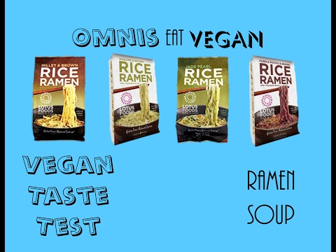 vegan-taste-test---rice-ramen-soups