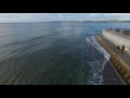 Sunabe Seawall
