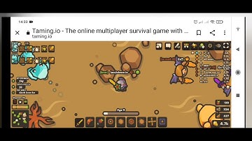epic fight taming.io stupid edit