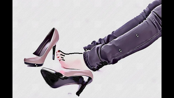 Morton’s  Neuroma Diagnosis and Treatment