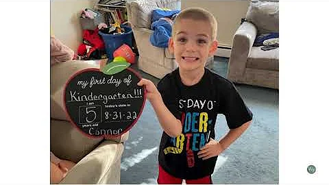 WFSD First Day of School Part II: 2022-23 School Year