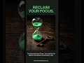 The 15-Minute Reset: Curing Digital Anhedonia