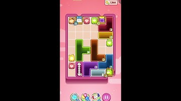 Laat de kat vallen! Level 49 oplossing walkthrough