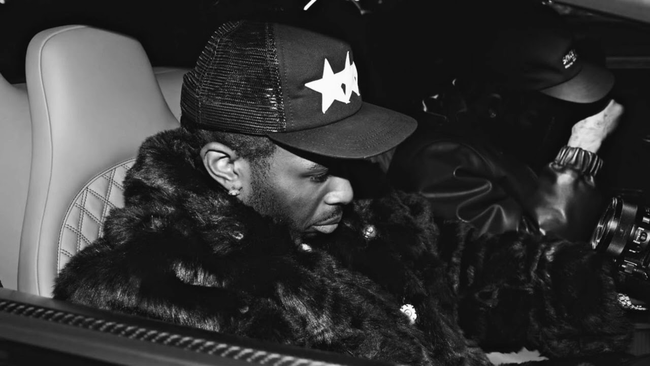 "Blessed Flex" | Trap Type Beat | Freestyle Beat | Type Beat | Hard Type Beat | Rap Type Beat 2026