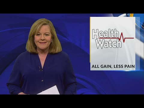 Abdominal Surgery Recovery