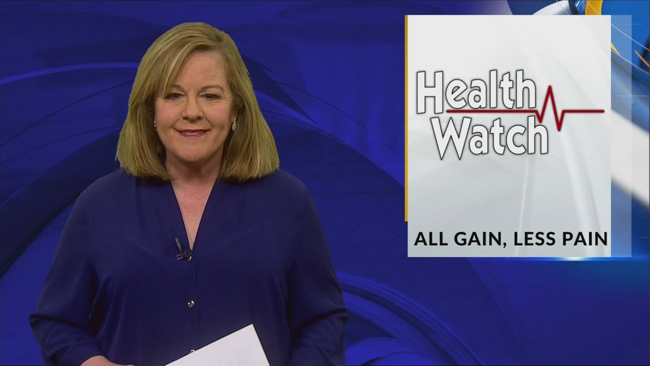 Abdominal Surgery Recovery