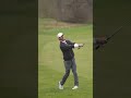 Jackson Skeen Clutch Pro Tour Heythrop Park Round 1 Motocaddy Masters Tier 1 2026 Season