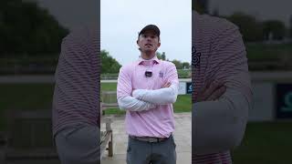 Jackson Skeen Clutch Pro Tour Heythrop Park Round 1 Motocaddy Masters Tier 1 2026 Season