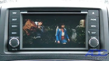 OCH1: CD & DVD Operation