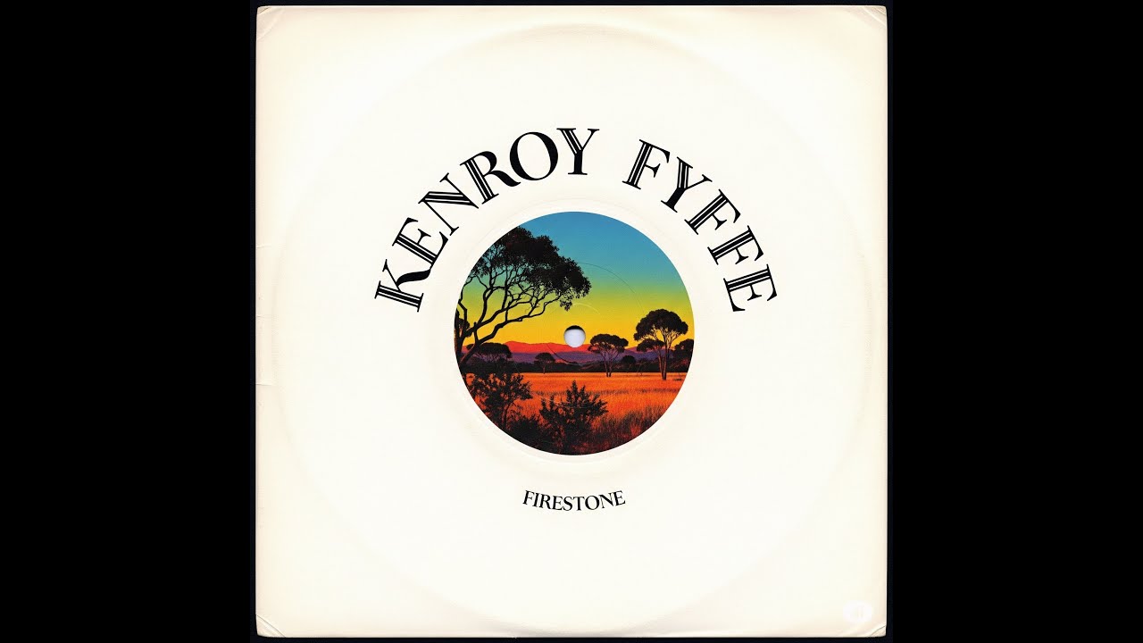 Kenroy Fyffe - Singles (2016)