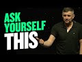 3 Questions to Ask If You Want to Be Happier | NAC Los Angeles Keynote 2019