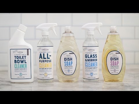 Thrive Market Nontoxic