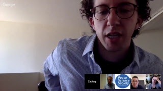 Liu: “Elite Competition, Local Extraction, and Social Unrest”