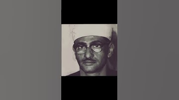 الشيخ محمد صديق المنشاوي سورة الروم