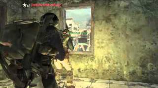 Black ops nice collateral