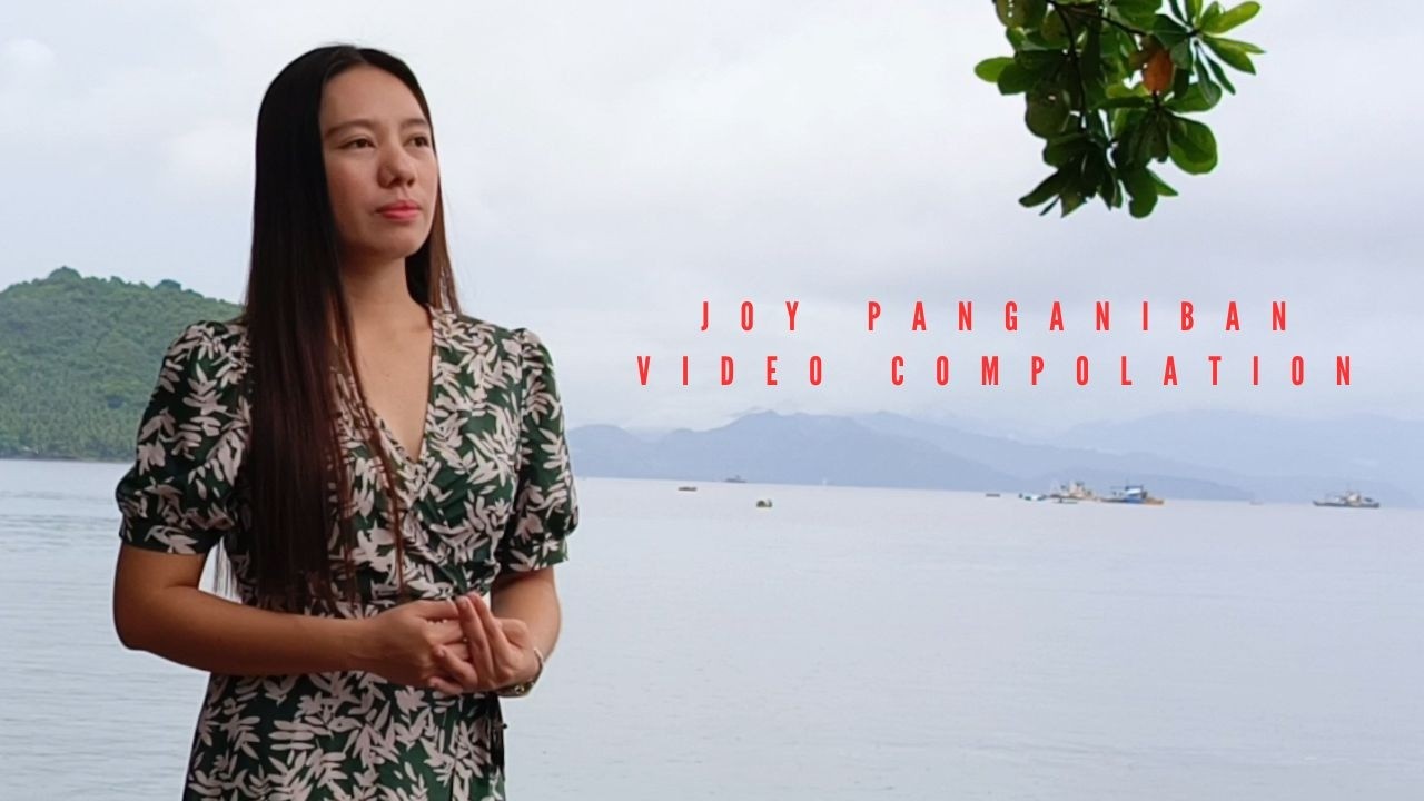 Joy Panganiban Video Compilation
