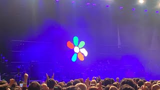 James  Sometimes Super Bock Arena Porto 2022