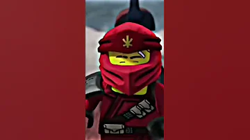 تتفق انو كاي افضل نينجا بعد عمه لويد انمي نينجا 