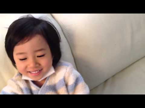 クリスマスプレゼント 2013