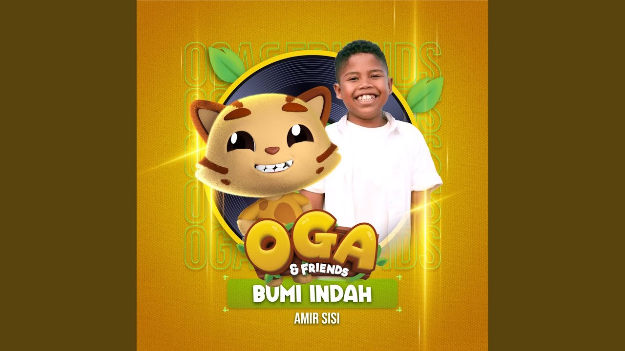 在 YouTube 上观看 Bumi Indah