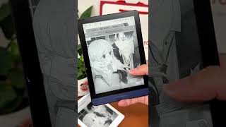 Nên chọn Meebook M6 hay Boox Savi 6S #shorts #maydocsach #boox #maydocsachtot #sosanh
