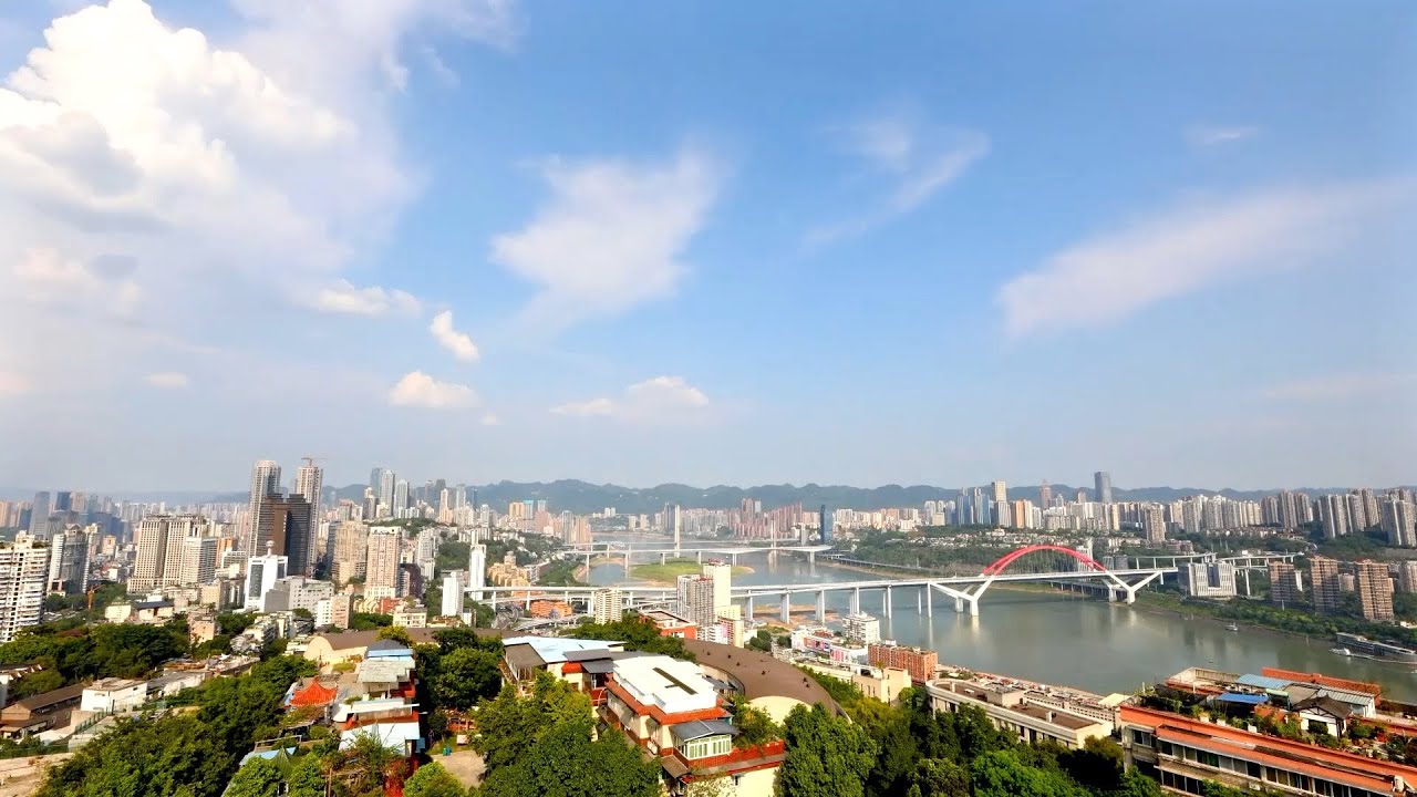 GLOBALink | Experts say Chinese modernization brings enlightenment to developing countries