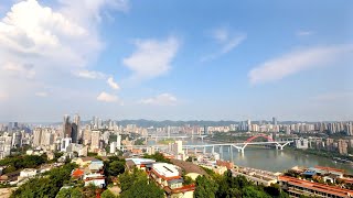 GLOBALink | Experts say Chinese modernization brings enlightenment to developing countries