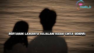 Kekasih Bayangan By Cakra Khan Cover Lirik Della Firdatia Resimi