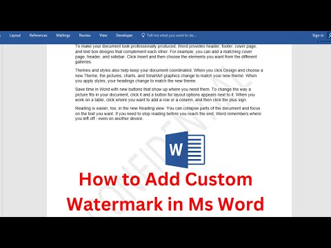 How to Add