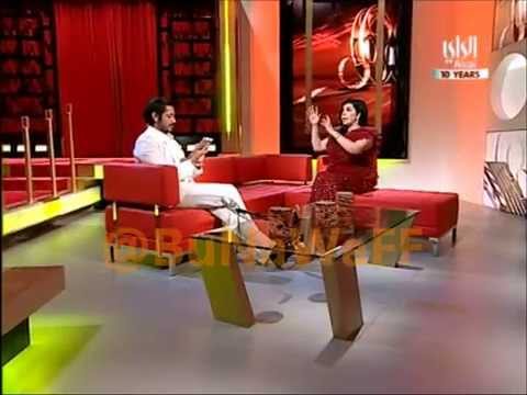 رأي شيماء علي في مشهد تقبيل بشار لقدمها