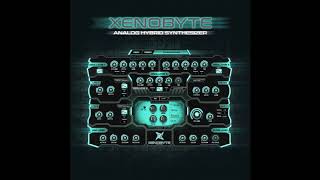 Sick Noise Instruments releases Xenobyte Analog Hybrid Synthesizer for Mac (Audio Unit)