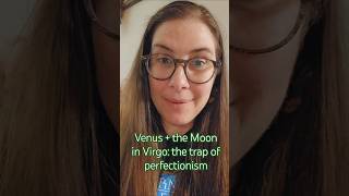 Venus and the Moon meet in Virgo
