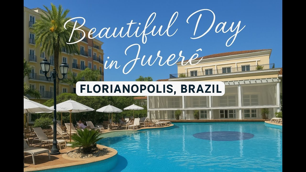 PLAYA INTERNACIONAL JURERÊ BRASIL – FECHA: 25 DE SEPTIEMBRE DE 2025