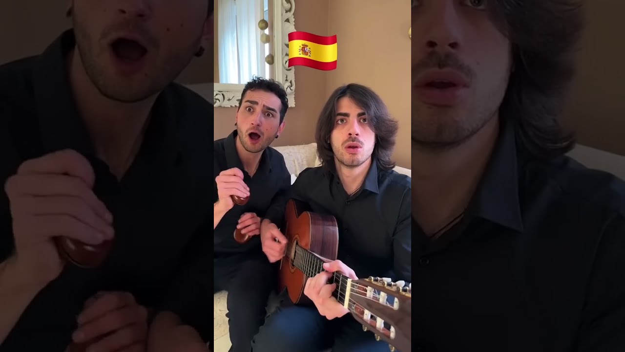 How Different Nations Watch The World Cup Shorts