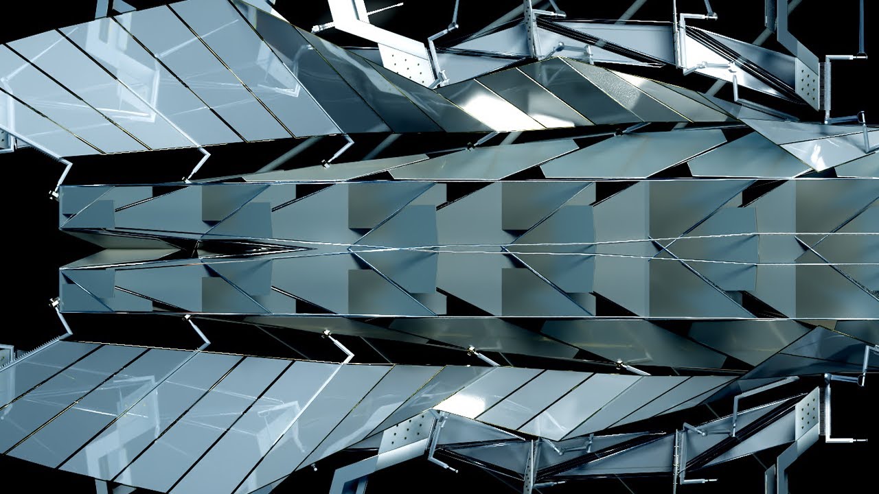 Symphonic Machines V1.0