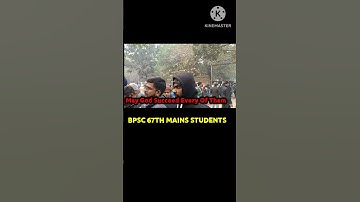 BPSC MAINS GS 2 67TH MAINS EXAM|BPSC MAINS DI STATISTICS PAPER|BPSC 68TH PT