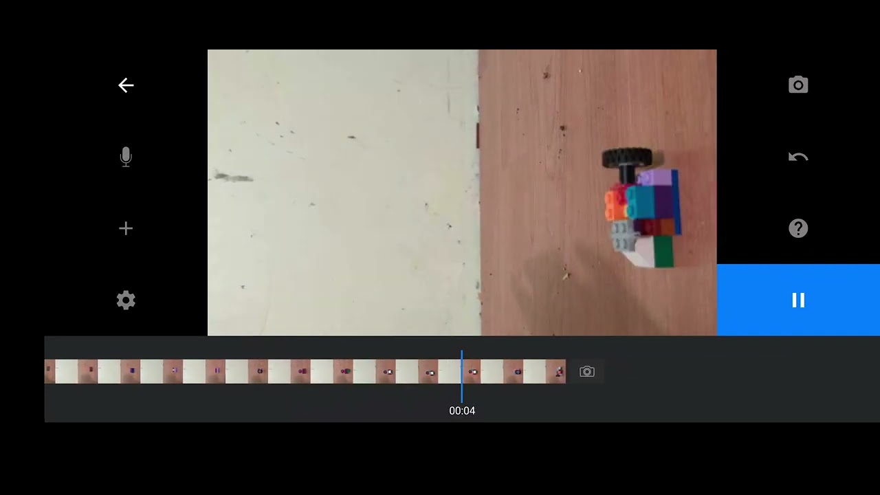 Computer Stop Frame Animation Stop motion animation - YouTube