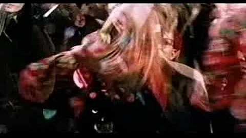 HIGH TIMES Films -- Stephen Gaskin Part 1