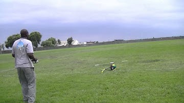 wc trex 700 tic tocs and rainbows after neXt rc sim omg