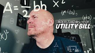 Understanding Your Utility Bill
