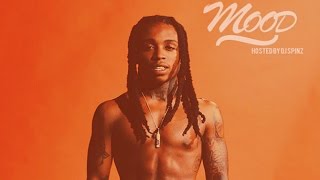 Video thumbnail of "Jacquees - Set It Off ft. DeJ Loaf (Mood)"
