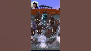 Spore 16 Become Civilization