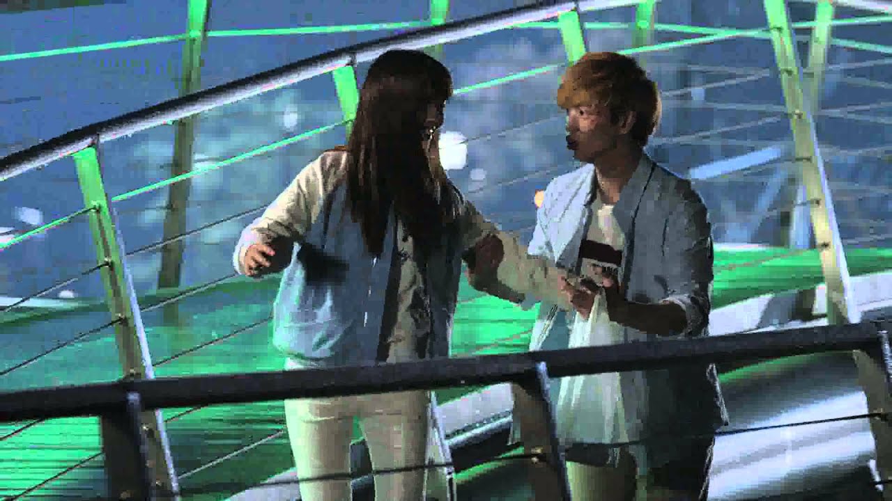 후아유 학교2015 OST 뮤직비디오 - YouTube