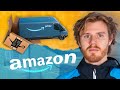 What amazon doesnt tell you about being a delivery driver