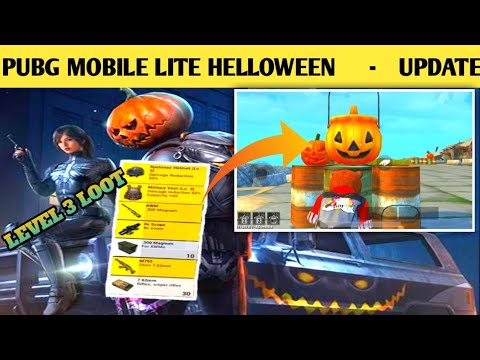HELLOWEEN ALL FEATURES