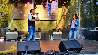 MC Erik feat Ivana, Ružinovské hodové slávnosti, 29.9.2019