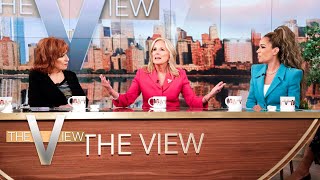 Dr. Jill Biden Talks Campus Protests and the Youth Vote, Consumer Prices | The View