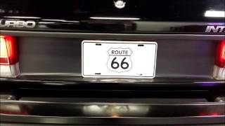 1986 DODGE OMNI GHLS SHELBY FOR SALE