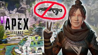 This is why R301 is the EASIEST Assault rifle to Master | Apex Legends